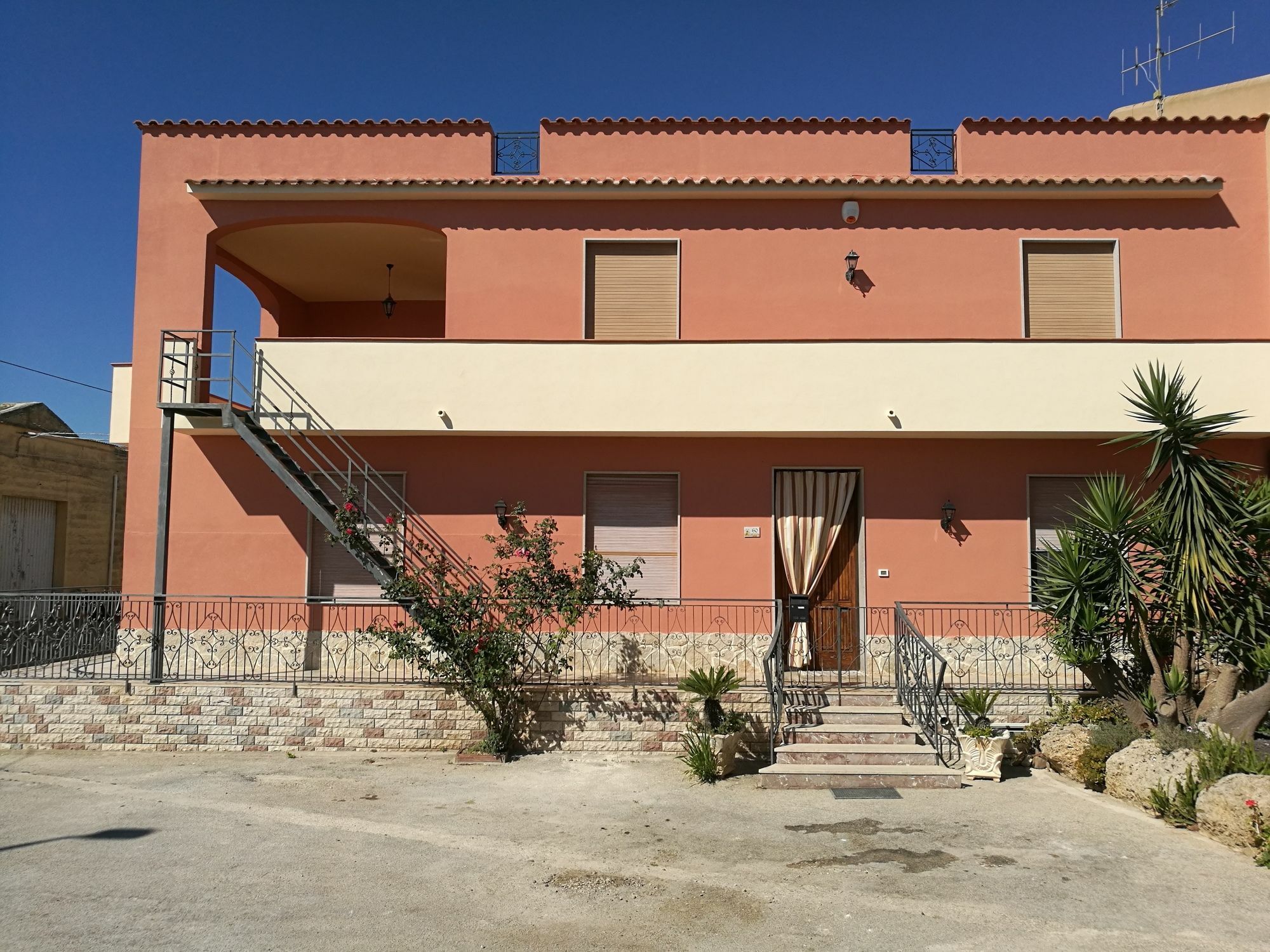 Bed & Breakfast Nonna Lina